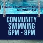 Community Swimming